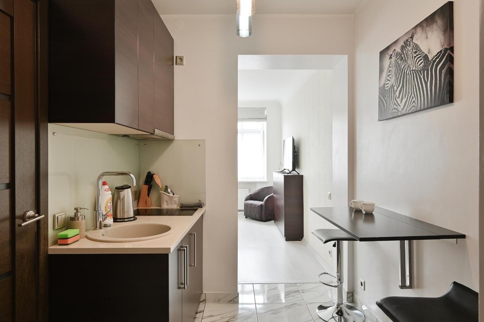 Nice & Cheap Apartment And Free Parking リガ エクステリア 写真
