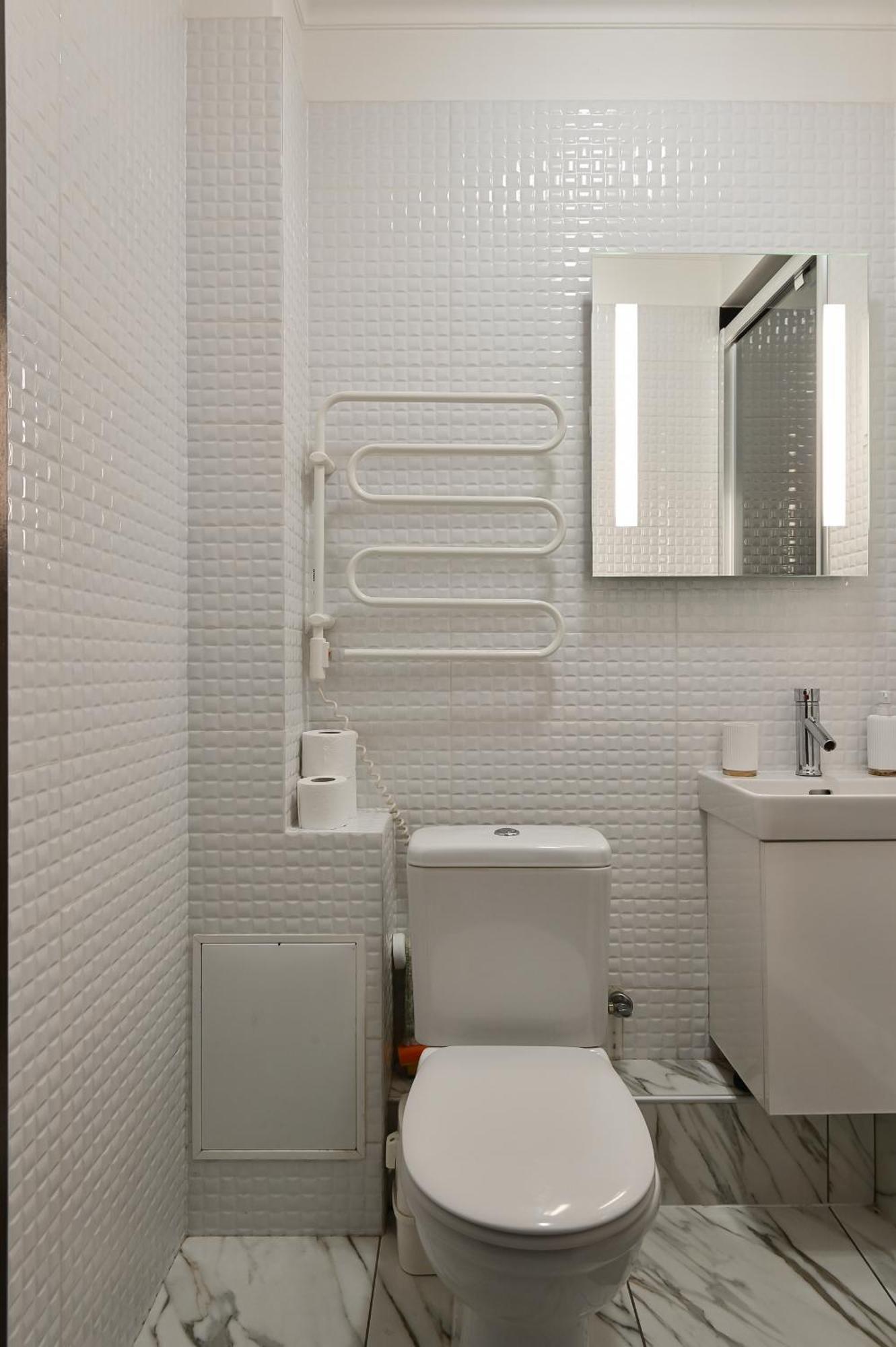 Nice & Cheap Apartment And Free Parking リガ エクステリア 写真